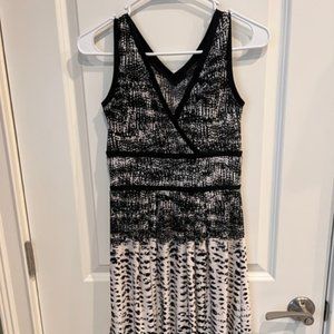 NWT BCBG Maxazria Kerra Dress XXS